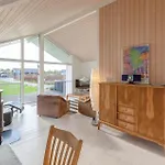 91 With Hot Tub Vakantiehuis *
