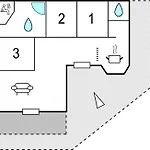 91 With Hot Tub Vakantiehuis Otterup