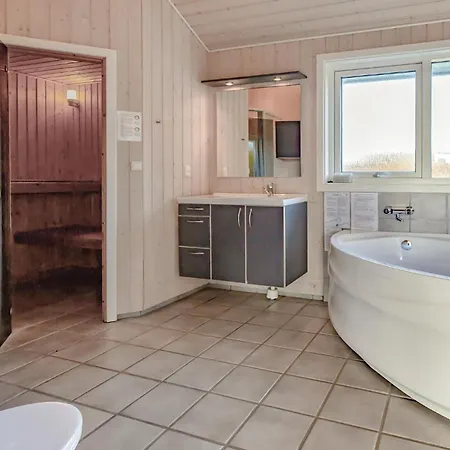 Holiday home Amazing In With Kitchen Otterup
