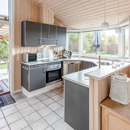 Amazing In With Kitchen * Otterup