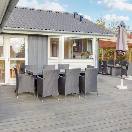 Amazing In With Kitchen Holiday home Otterup