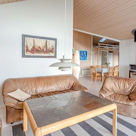 Feriehus Skønt Hjem I Otterup Med Wifi
