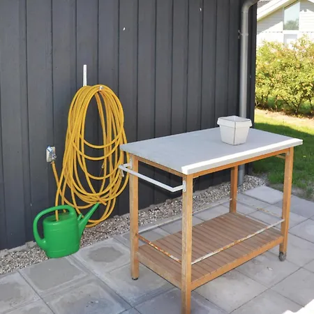 Skønt Hjem I Otterup Med Wifi Feriehus *