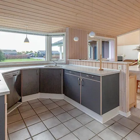 Amazing In With Kitchen Otterup