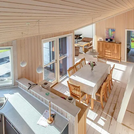 Holiday home Amazing In With Kitchen *